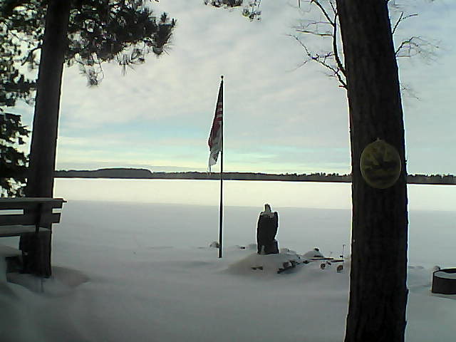 Whiteface Cam Image - Fri, 12/15/2017 2:00pm 