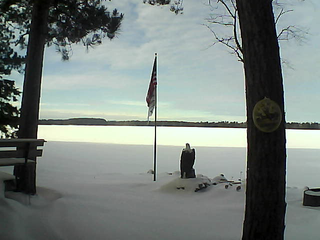 Whiteface Cam Image - Fri, 12/15/2017 2:10pm 