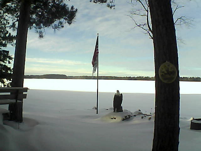 Whiteface Cam Image - Fri, 12/15/2017 2:20pm 