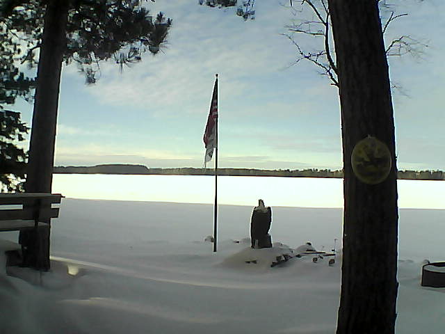 Whiteface Cam Image - Fri, 12/15/2017 2:30pm 