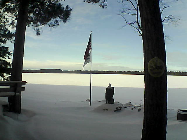 Whiteface Cam Image - Fri, 12/15/2017 2:40pm 