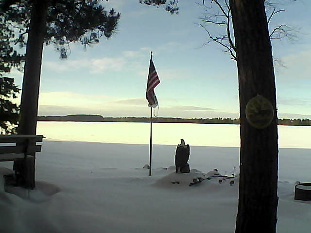 Whiteface Cam Image - Fri, 12/15/2017 2:50pm 