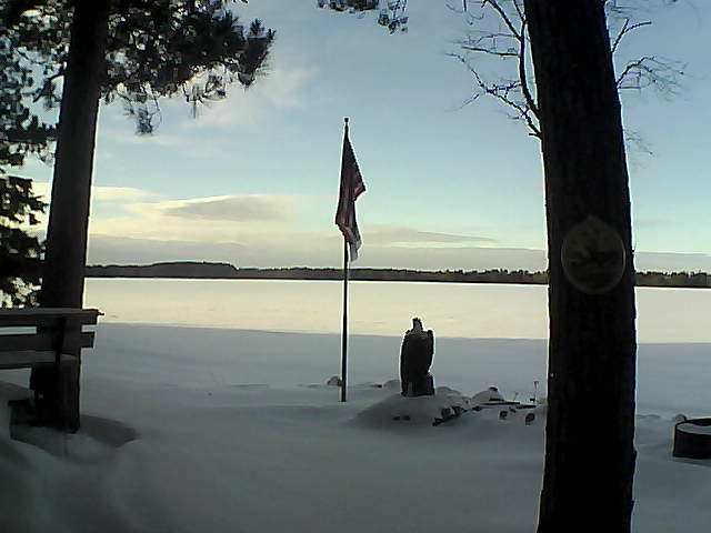 Whiteface Cam Image - Fri, 12/15/2017 3:00pm 