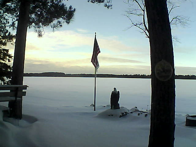 Whiteface Cam Image - Fri, 12/15/2017 3:10pm 