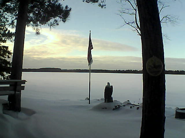 Whiteface Cam Image - Fri, 12/15/2017 3:20pm 