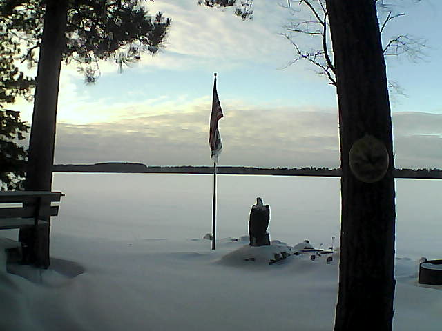 Whiteface Cam Image - Fri, 12/15/2017 3:30pm 