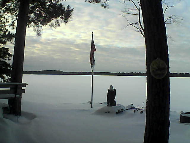 Whiteface Cam Image - Fri, 12/15/2017 3:40pm 