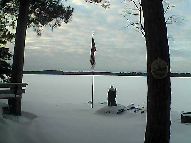 Whiteface Cam Image - Fri, 12/15/2017 3:50pm 