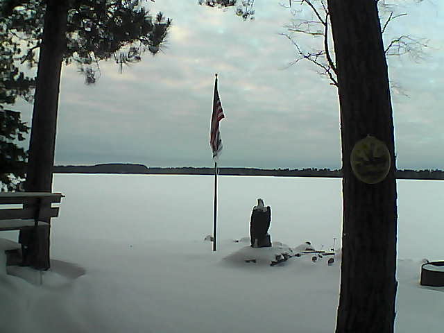 Whiteface Cam Image - Fri, 12/15/2017 4:00pm 