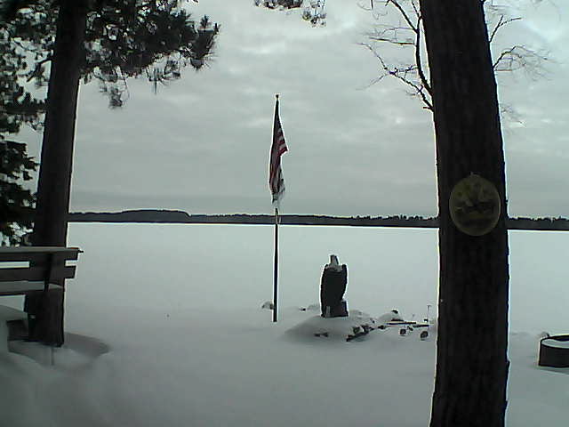 Whiteface Cam Image - Fri, 12/15/2017 4:11pm 