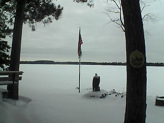 Whiteface Cam Image - Fri, 12/15/2017 4:31pm 