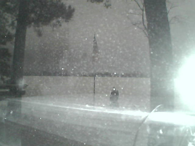 Whiteface Cam Image - Sat, 12/16/2017 7:21am 