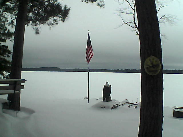 Whiteface Cam Image - Sat, 12/16/2017 7:31am 