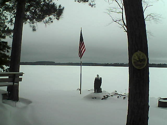 Whiteface Cam Image - Sat, 12/16/2017 7:41am 