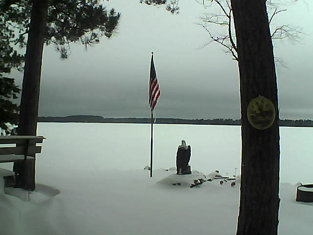 Whiteface Cam Image - Sat, 12/16/2017 7:51am 