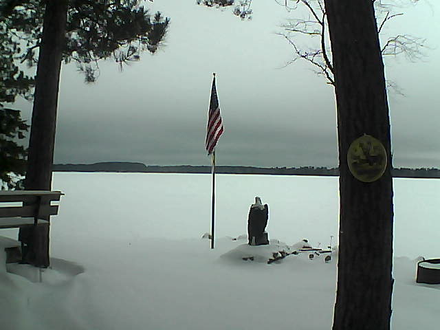 Whiteface Cam Image - Sat, 12/16/2017 8:01am 