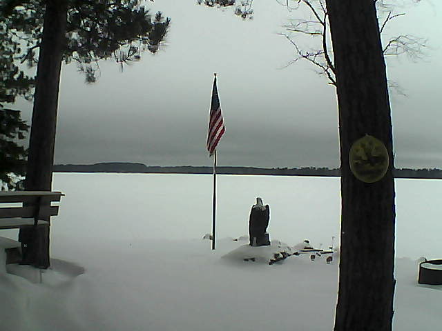 Whiteface Cam Image - Sat, 12/16/2017 8:11am 