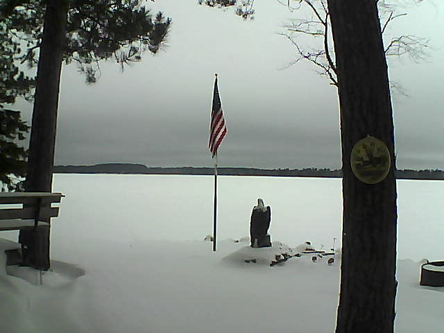 Whiteface Cam Image - Sat, 12/16/2017 8:21am 