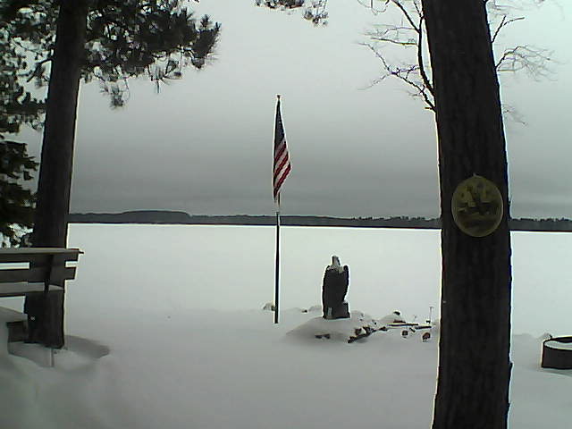 Whiteface Cam Image - Sat, 12/16/2017 8:41am 