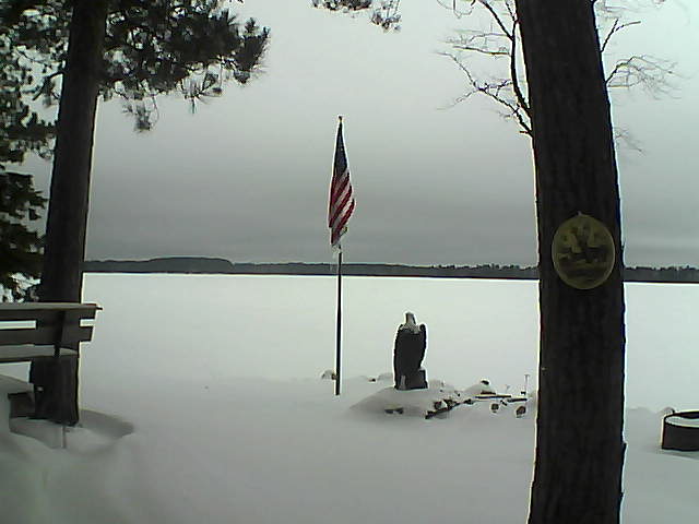 Whiteface Cam Image - Sat, 12/16/2017 9:11am 