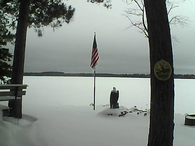 Whiteface Cam Image - Sat, 12/16/2017 9:21am 