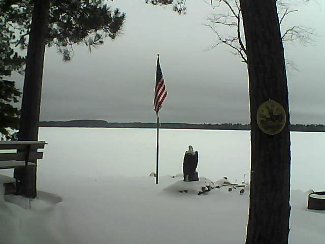 Whiteface Cam Image - Sat, 12/16/2017 9:31am 