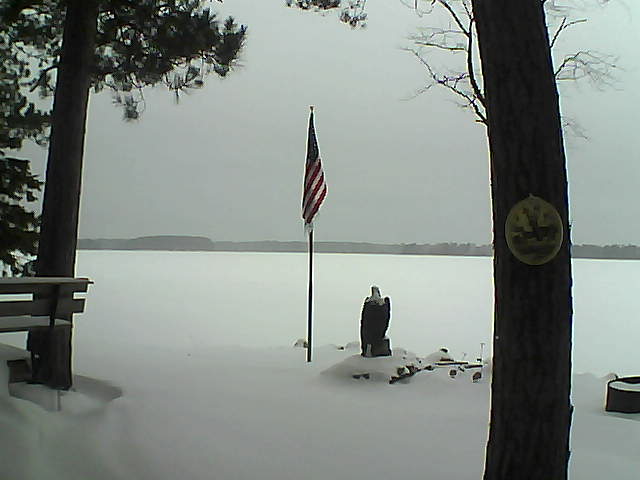 Whiteface Cam Image - Sat, 12/16/2017 9:51am 