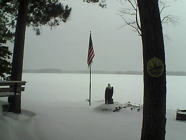 Whiteface Cam Image - Sat, 12/16/2017 10:01am 