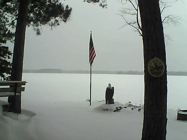 Whiteface Cam Image - Sat, 12/16/2017 10:11am 