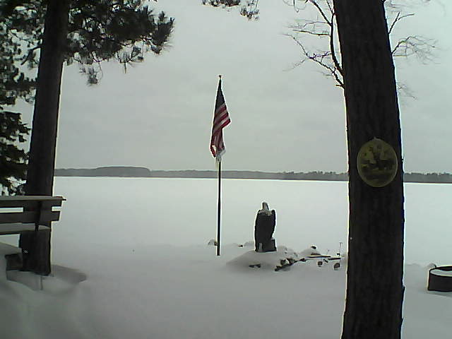 Whiteface Cam Image - Sat, 12/16/2017 10:41am 