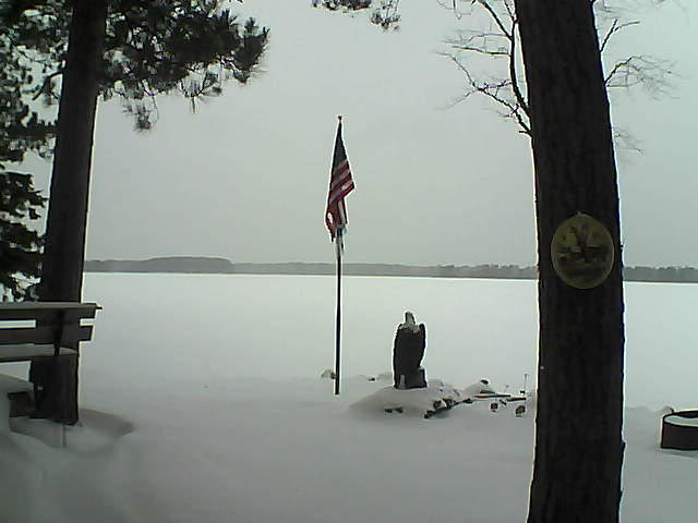 Whiteface Cam Image - Sat, 12/16/2017 10:51am 