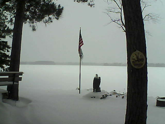 Whiteface Cam Image - Sat, 12/16/2017 11:01am 