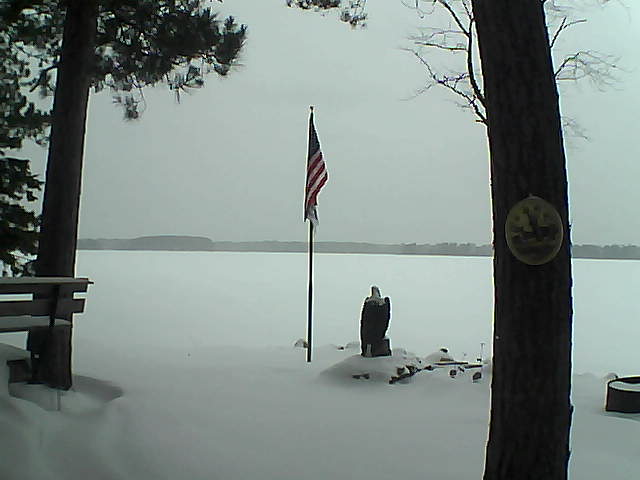 Whiteface Cam Image - Sat, 12/16/2017 11:21am 