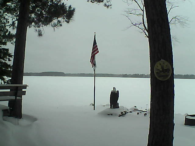 Whiteface Cam Image - Sat, 12/16/2017 11:31am 