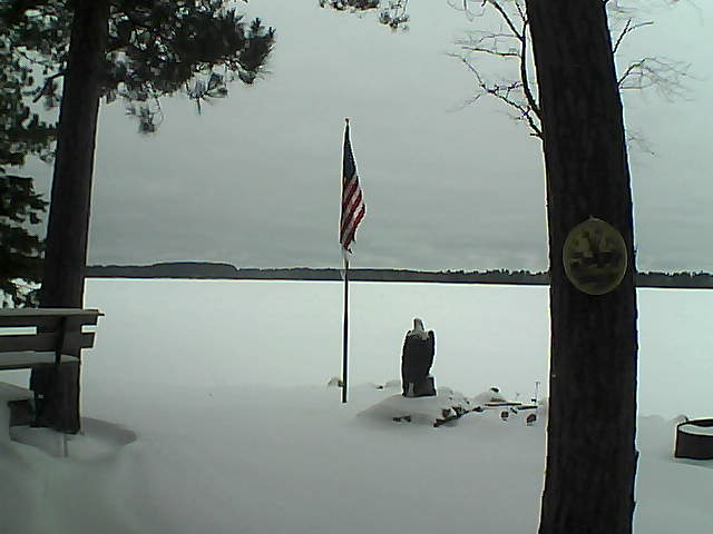 Whiteface Cam Image - Sat, 12/16/2017 12:11pm 