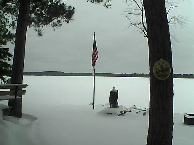 Whiteface Cam Image - Sat, 12/16/2017 1:11pm 