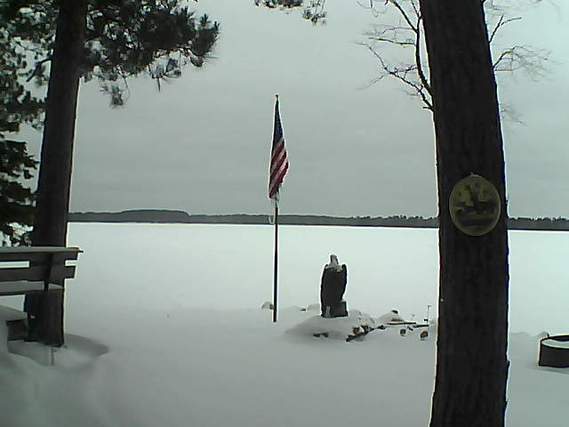 Whiteface Cam Image - Sat, 12/16/2017 1:21pm 