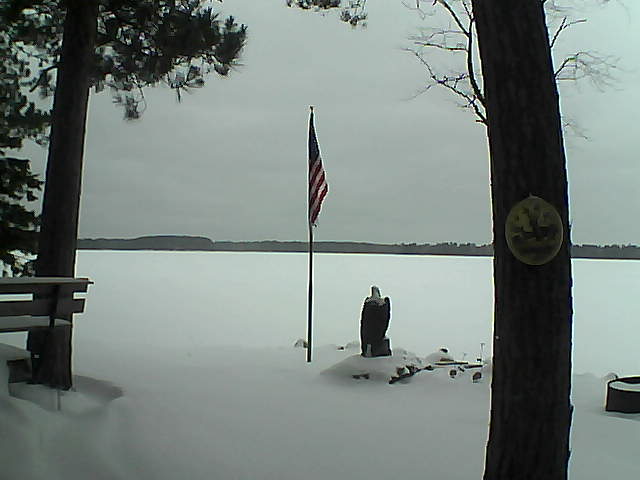 Whiteface Cam Image - Sat, 12/16/2017 1:31pm 