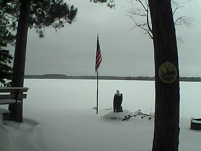 Whiteface Cam Image - Sat, 12/16/2017 1:41pm 