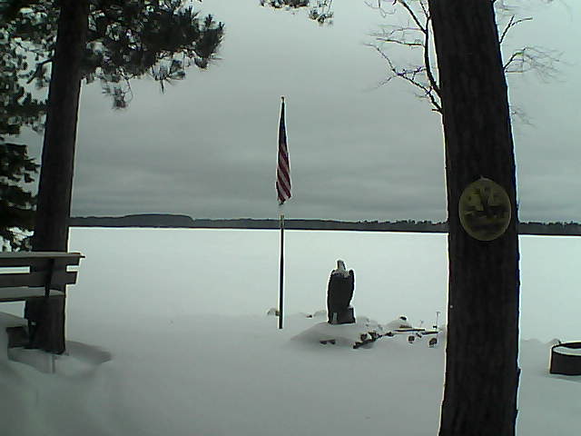 Whiteface Cam Image - Sat, 12/16/2017 2:11pm 