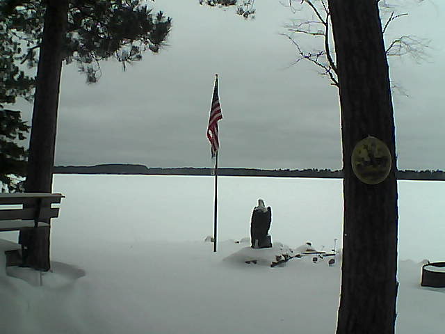 Whiteface Cam Image - Sat, 12/16/2017 2:51pm 