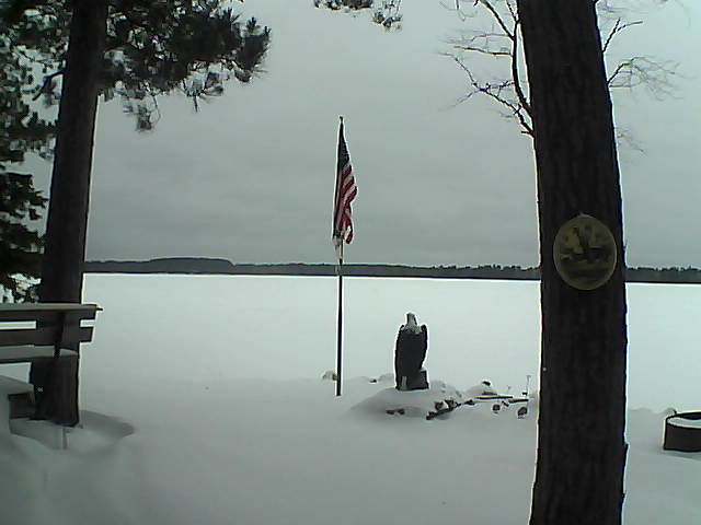 Whiteface Cam Image - Sat, 12/16/2017 3:21pm 