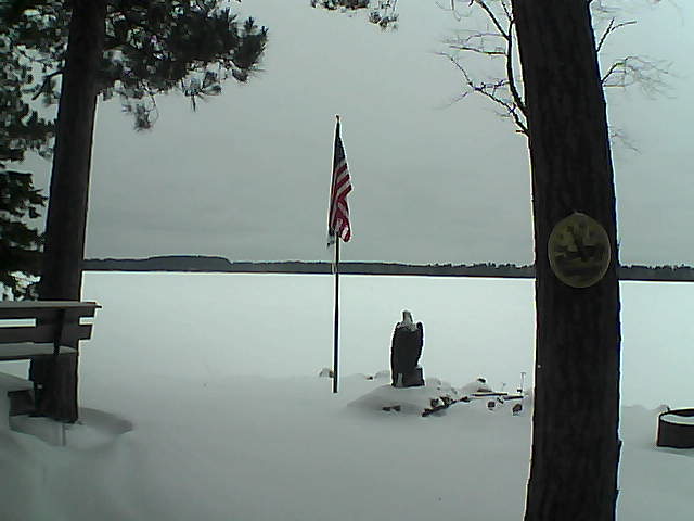 Whiteface Cam Image - Sat, 12/16/2017 3:31pm 