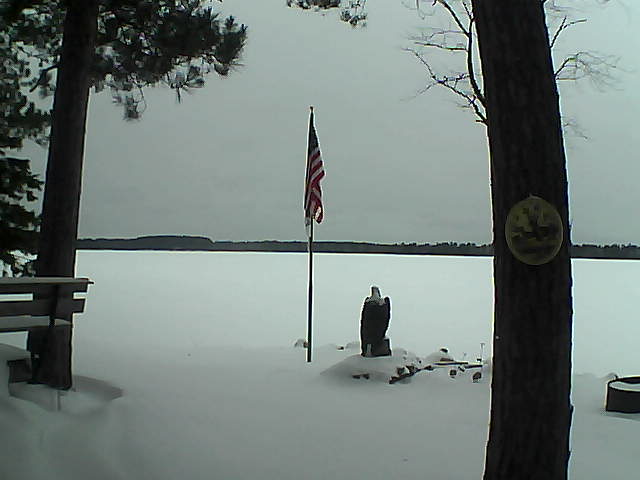 Whiteface Cam Image - Sat, 12/16/2017 3:41pm 