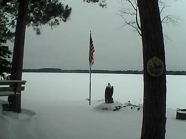 Whiteface Cam Image - Sat, 12/16/2017 3:51pm 