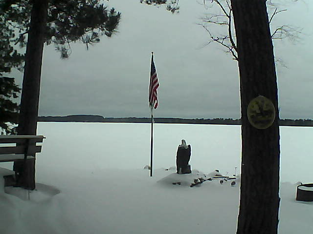 Whiteface Cam Image - Sat, 12/16/2017 4:11pm 