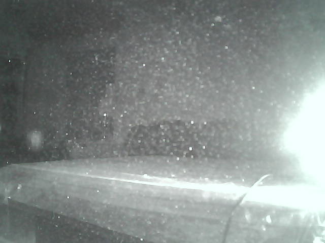 Whiteface Cam Image - Sun, 12/17/2017 7:10am 