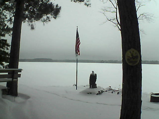 Whiteface Cam Image - Sun, 12/17/2017 7:30am 