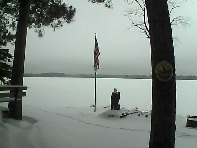 Whiteface Cam Image - Sun, 12/17/2017 7:40am 