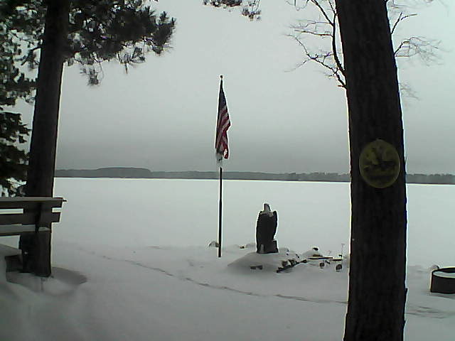 Whiteface Cam Image - Sun, 12/17/2017 7:50am 